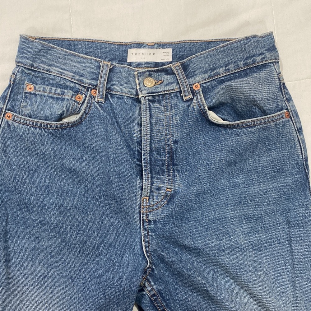 Topshop Jeans